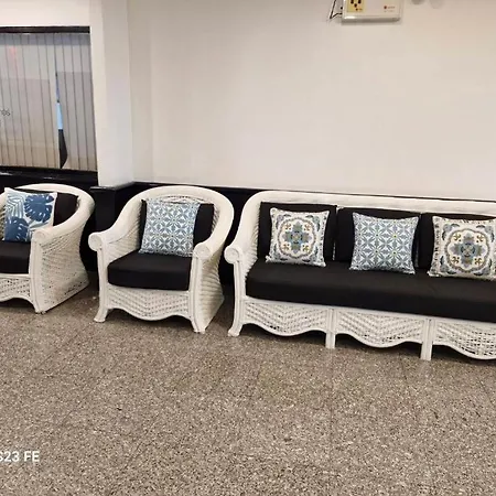 Town In Town Gardent Resort