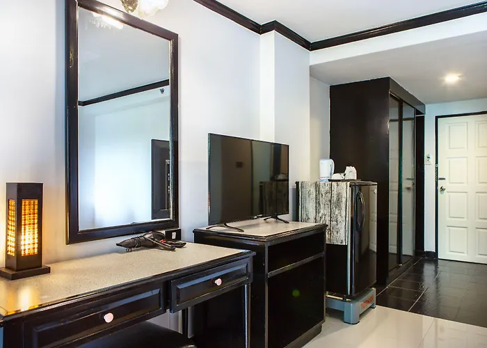 Town In Town Gardent Hotel 3*