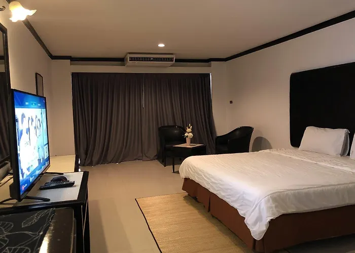 Hotel Town In Town Gardent 3*