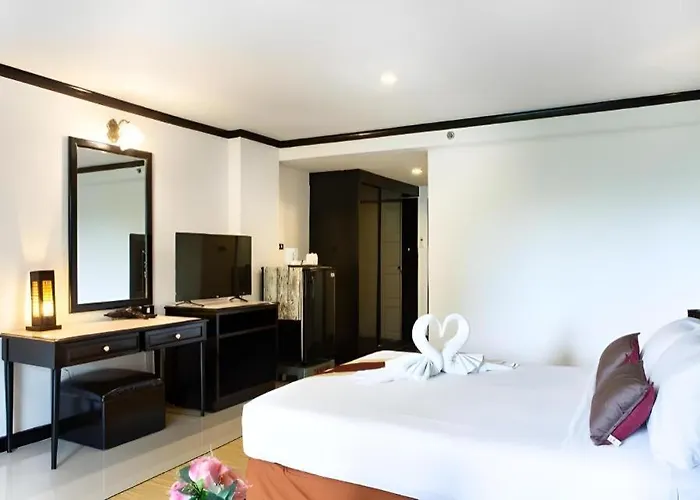 Hotel Town In Town Gardent