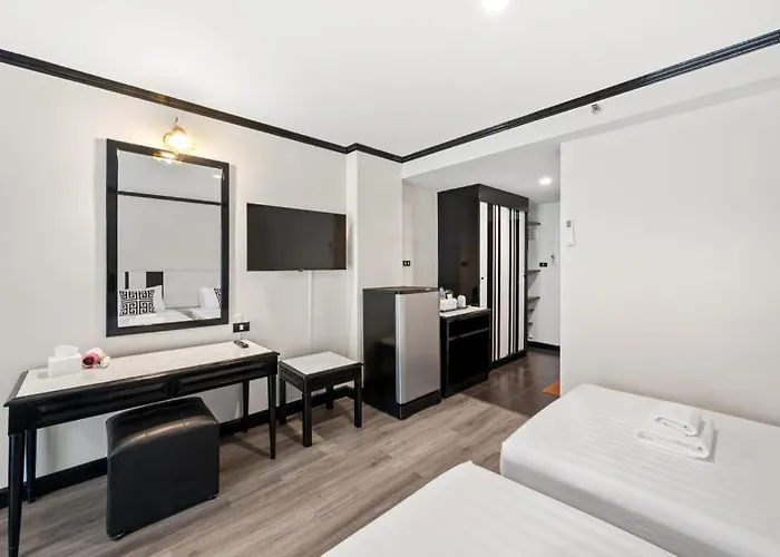 Hotel Town In Town Gardent 3*