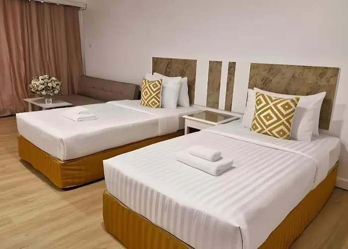 Hotel Town In Town Gardent 3*