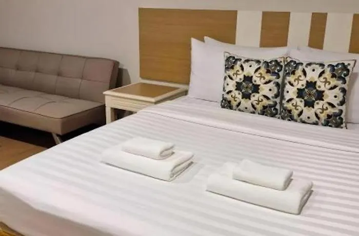 Hotel Town In Town Gardent 3*