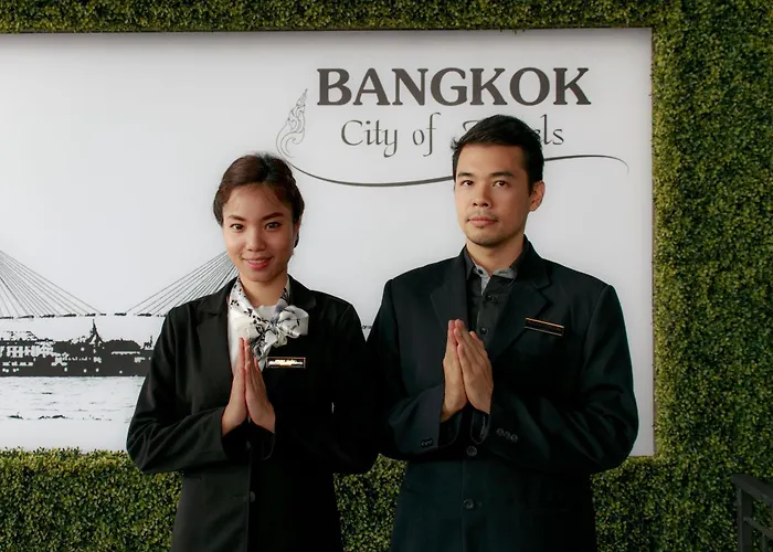 Hotel Town In Town Gardent